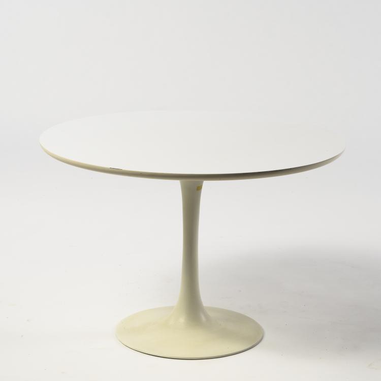 Bild 1 zu Objekt, Side table, c. 1960, Arkana, England, 161C 629