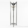 'Tree' hall stand / floor lamp, 1988