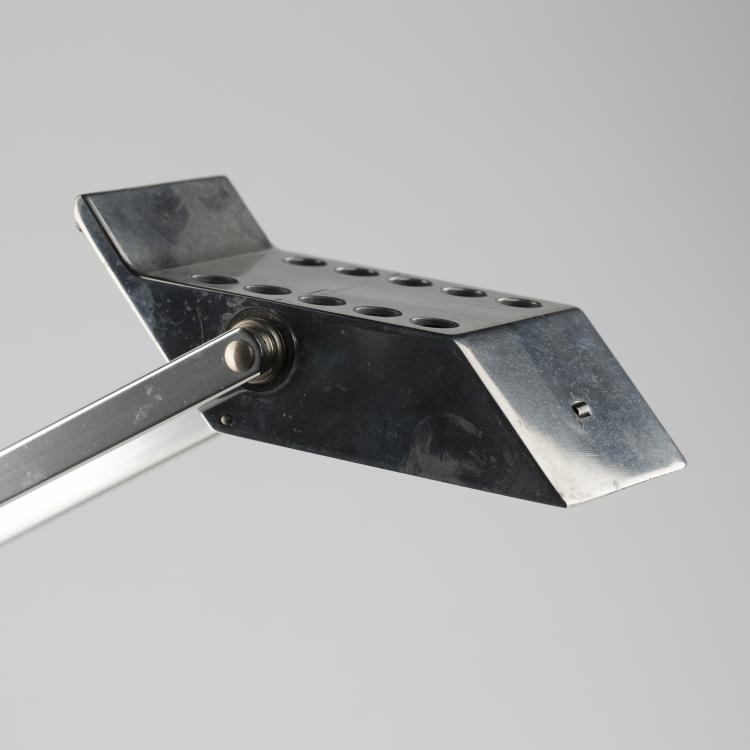 Bild 4 zu Objekt, 'Tizio' table light, 1972, Richard Sapper, Artemide, Mailand, 161A 184