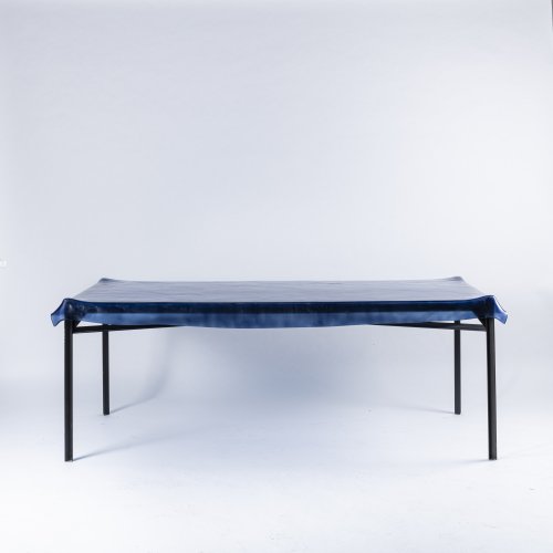 'Illusion' table, 1992