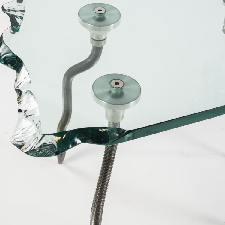 Bild 4 zu Objekt, 'Etruscan' chair, 1990, Danny Lane, Danny Lane Studio, London, 161C 778