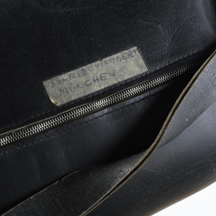 Bild 6 zu Objekt, Tagesbett 'Barcelona', 1929, Ludwig Mies van der Rohe, Thonet, Frankenberg oder Knoll International, New York, 161C 463