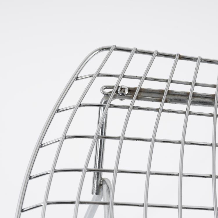 Bild 5 zu Objekt, '420' chair, 1952, Harry Bertoia, Knoll International, New York, 163C 516