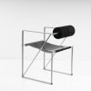'Seconda 602' armchair, 1982