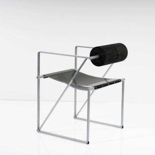 'Seconda 602' armchair, 1982