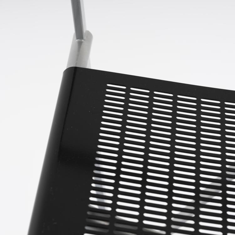 Bild 3 zu Objekt, 'Seconda 602' armchair, 1982, Mario Botta, Alias, Crumello del Monte, 163C 398