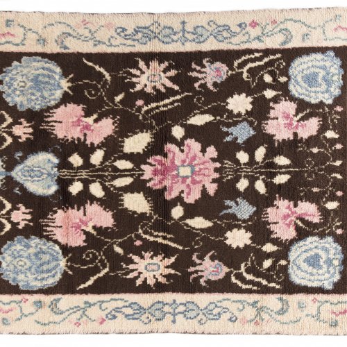 'Rya' carpet, c1958