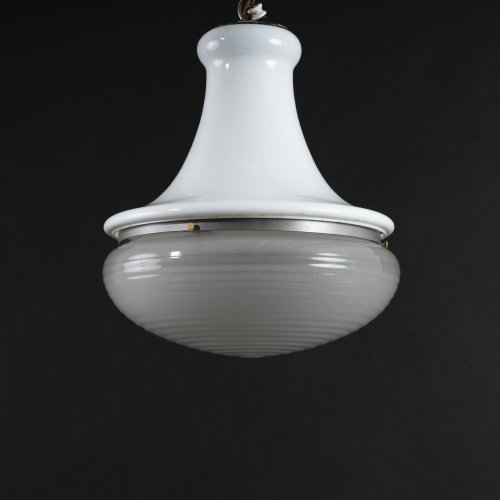 Ceiling light, c. 1920