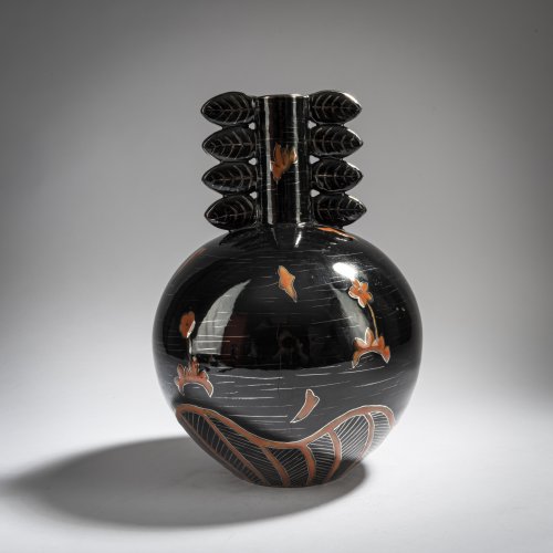 Vase, 1920s