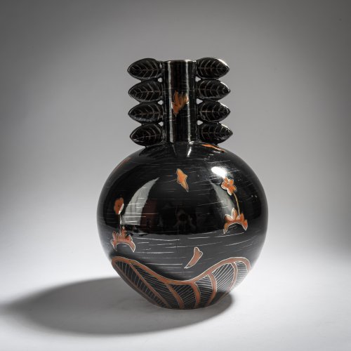 Vase, 1920er Jahre