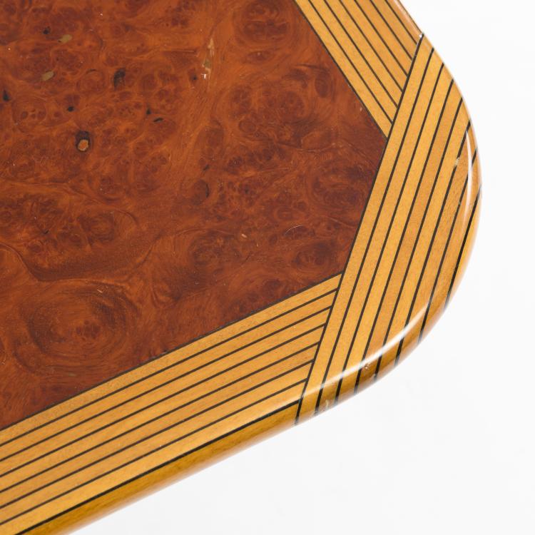 Bild 5 zu Objekt, Sofatisch 'Artona', um 1975, Afra Scarpa,Tobia Scarpa, B&B, Maxalto, Mailand, 161A 193