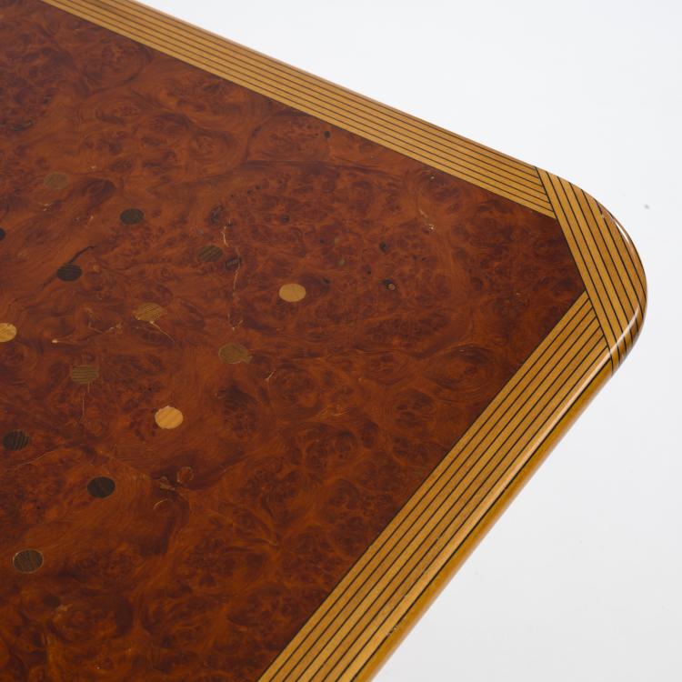 Bild 7 zu Objekt, Sofatisch 'Artona', um 1975, Afra Scarpa,Tobia Scarpa, B&B, Maxalto, Mailand, 161A 193