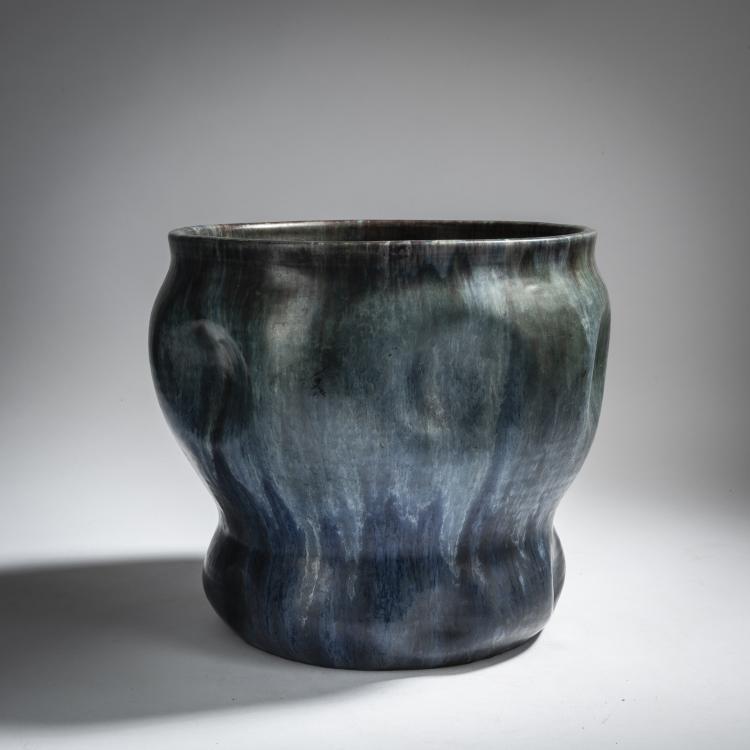 Hauptbild zu Objekt, Planter, 1902-13, Mutz, Hermann, Altona, 162C 511