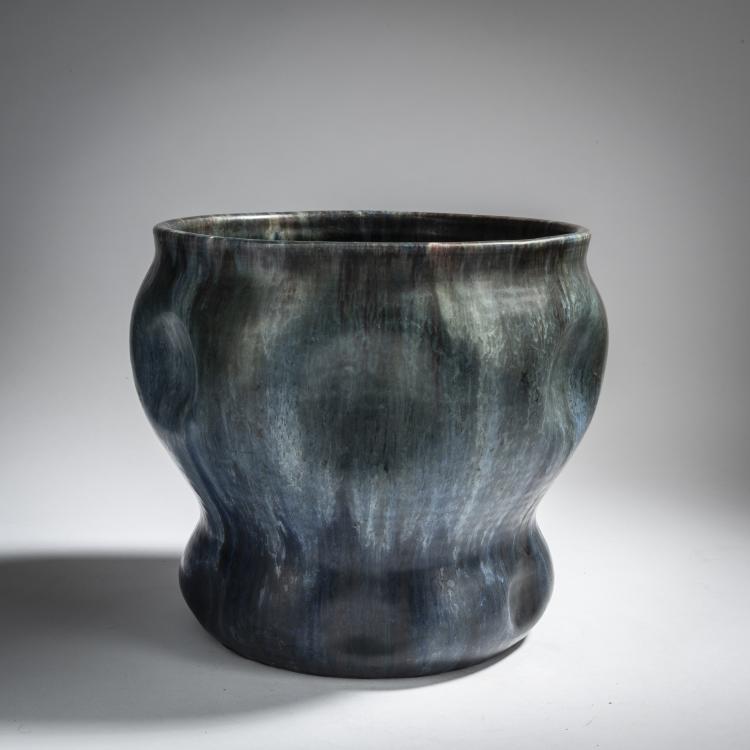 Bild 2 zu Objekt, Planter, 1902-13, Mutz, Hermann, Altona, 162C 511