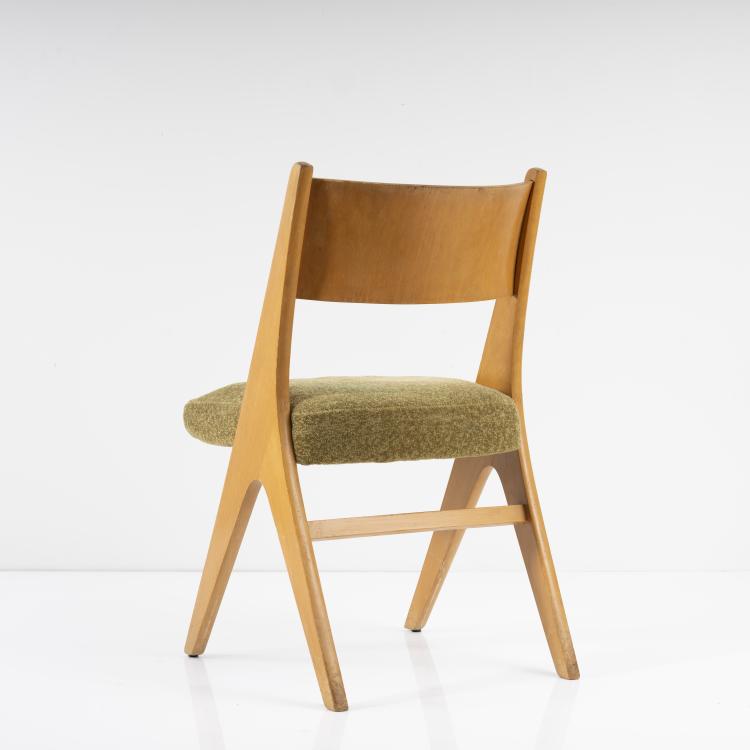 Bild 1 zu Objekt, Chair, c. 1960, Deutschland, 164B 377