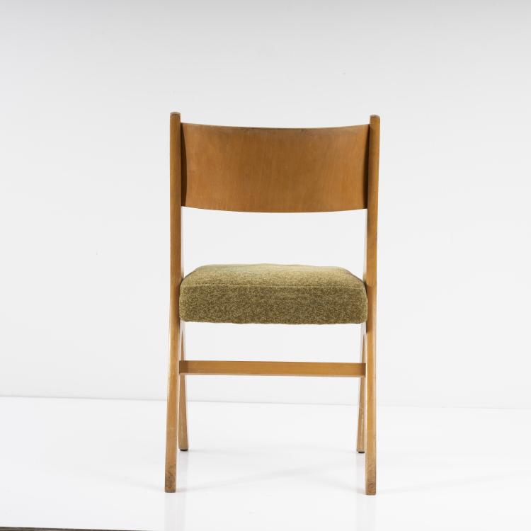 Bild 2 zu Objekt, Chair, c. 1960, Deutschland, 164B 377