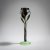 Vase 'Tulipes', um 1900