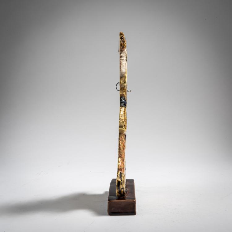 Bild 2 zu Objekt, 'Sleeping Beauty', 1957, L&eacute;on Bakst (after), Heiligenstein, Auguste, Paris, 162C 484