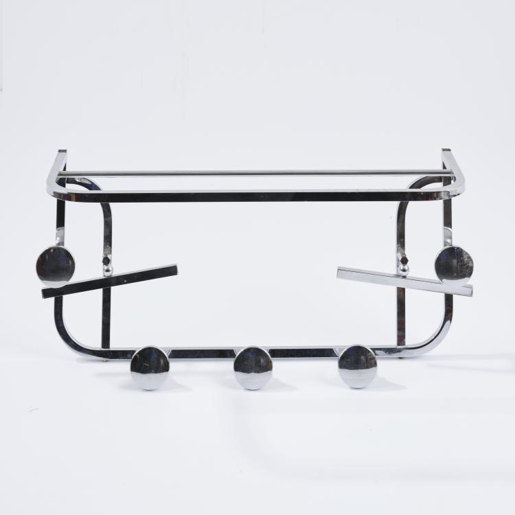 Bild 1 zu Objekt, Coat hanger, 1940s, USA, 164B 340