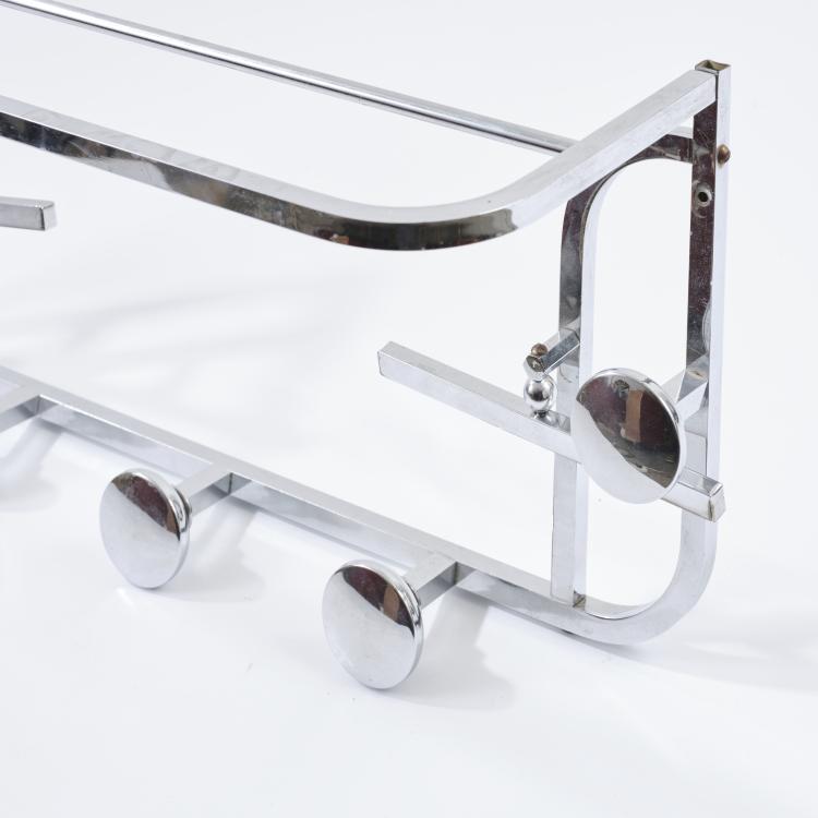 Bild 2 zu Objekt, Coat hanger, 1940s, USA, 164B 340