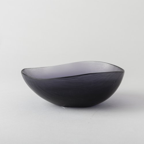 'Battuto' bowl, c. 1957