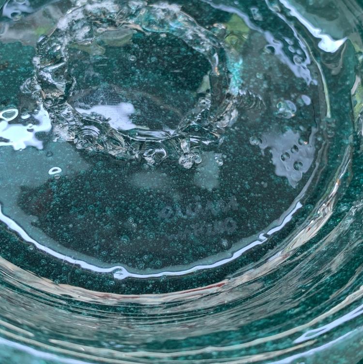 Bild 4 zu Objekt, 'Pulegoso' bowl, c. 1930, Napoleone Martinuzzi, Venini & C., Murano, 163F 1148