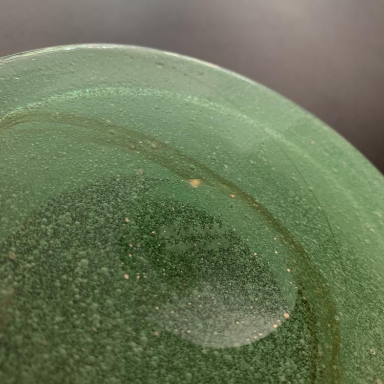 Bild 3 zu Objekt, Schale 'A bollicine', um 1932-33, Carlo Scarpa, Venini & C., Murano, 163F 1158