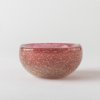 Schale 'Sommerso a bollicine', um 1934-36