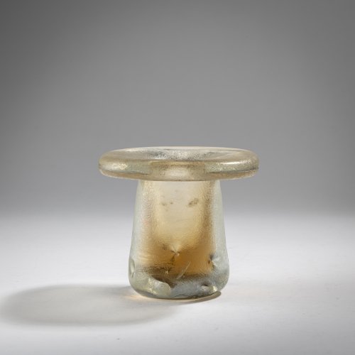 'Corroso' candleholder, c. 1936