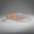 'Conchiglia iridato' bowl, c. 1942