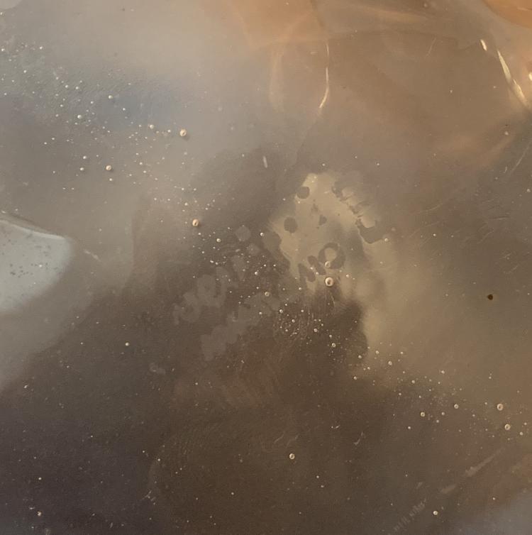 Bild 4 zu Objekt, 'Conchiglia iridato' bowl, c. 1942, Carlo Scarpa, Venini & C., Murano, 163F 1198