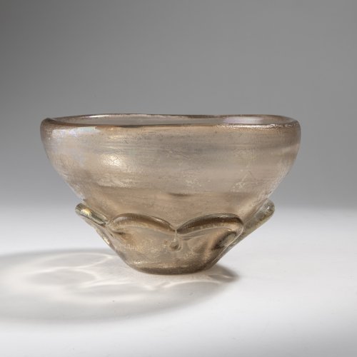 'Corroso' bowl, c. 1936
