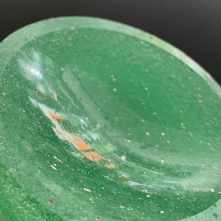 Bild 2 zu Objekt, Vase 'A bollicine', 1932-33, Carlo Scarpa, Venini & C., Murano, 163F 1159