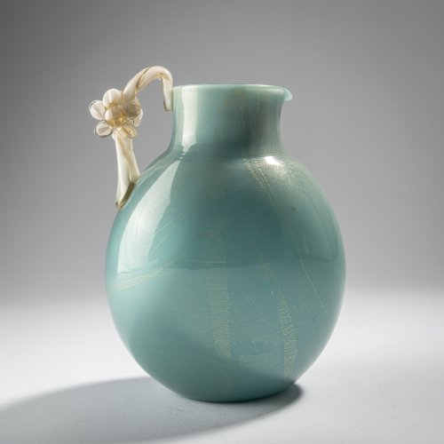 'Alga' jug, c.1938