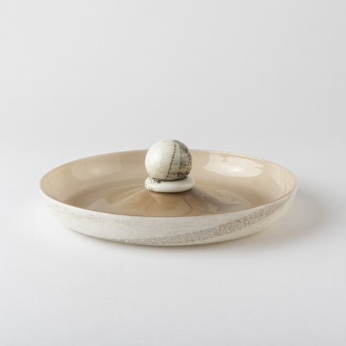 'Incamiciato' dish, 1932/33