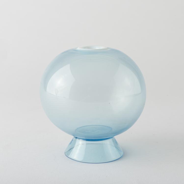Hauptbild zu Objekt, Vase, c. 1928, Murano, 163F 1146