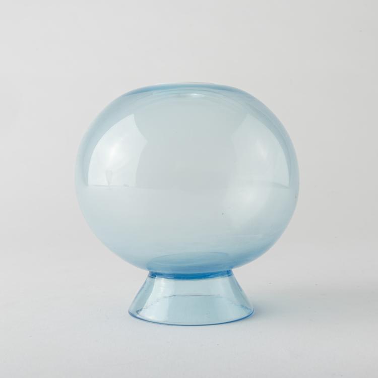 Bild 1 zu Objekt, Vase, c. 1928, Murano, 163F 1146