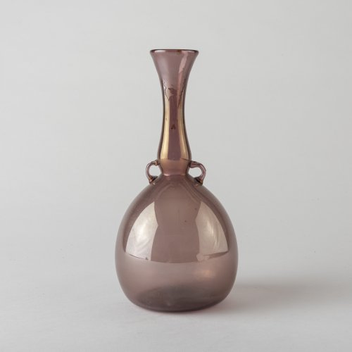 Henkelvase, 1921-23