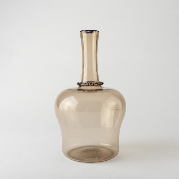 Hauptbild zu Objekt, Vase, c. 1925, Murano, 163F 1144