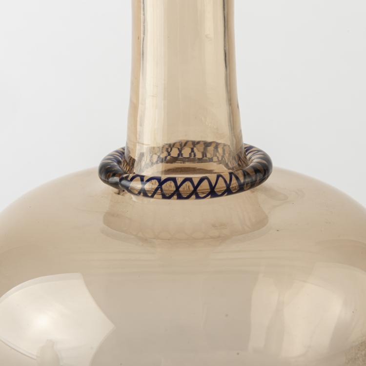 Bild 2 zu Objekt, Vase, c. 1925, Murano, 163F 1144