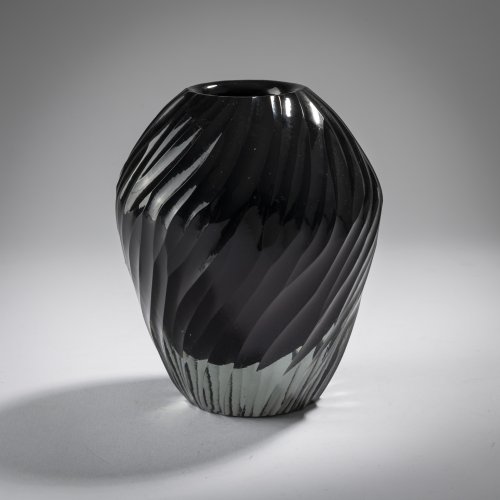 'Miros tre' vase, c. 1967/68