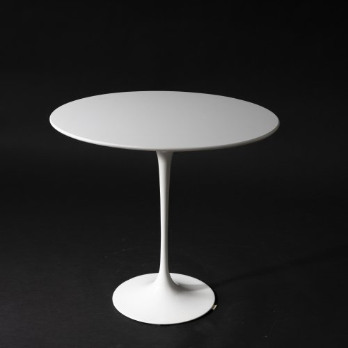 '161' side table, 1957