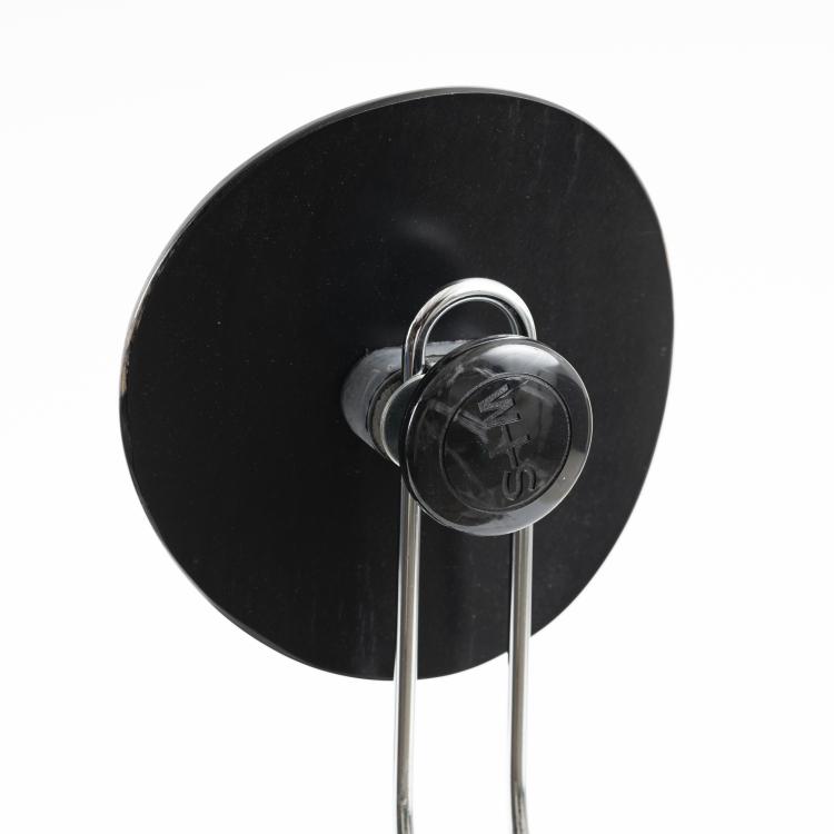 Bild 8 zu Objekt, 2 'SE-41'office chairs, c. 1950, Egon Eiermann, Wilde & Spieth, Esslingen, 163F 1117