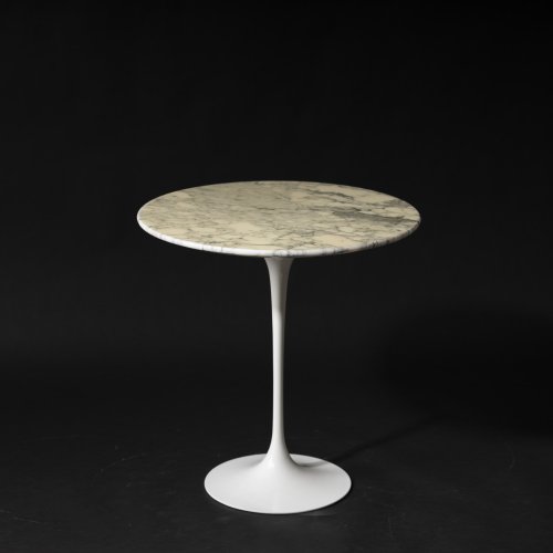'163' side table, 1957