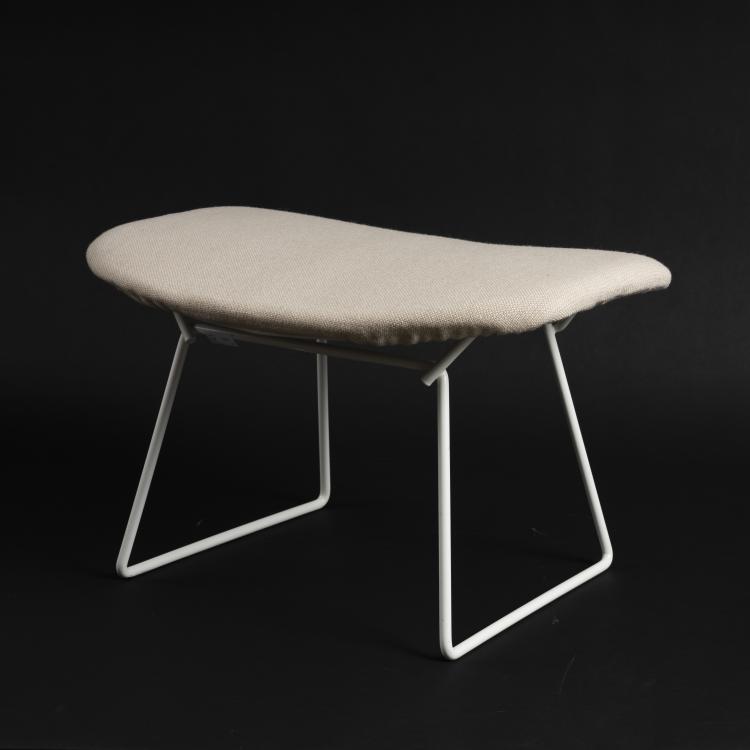 Bild 1 zu Objekt, '424' Stool / Ottoman, 1952, Harry Bertoia, Knoll International, New York, 163F 1122