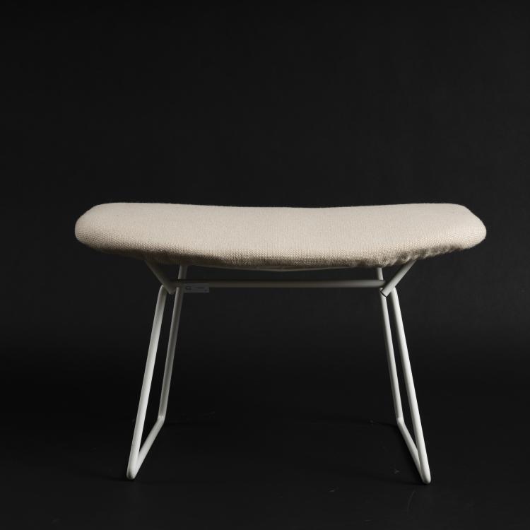 Bild 2 zu Objekt, '424' Stool / Ottoman, 1952, Harry Bertoia, Knoll International, New York, 163F 1122