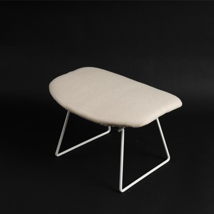 Bild 4 zu Objekt, '424' Stool / Ottoman, 1952, Harry Bertoia, Knoll International, New York, 163F 1122