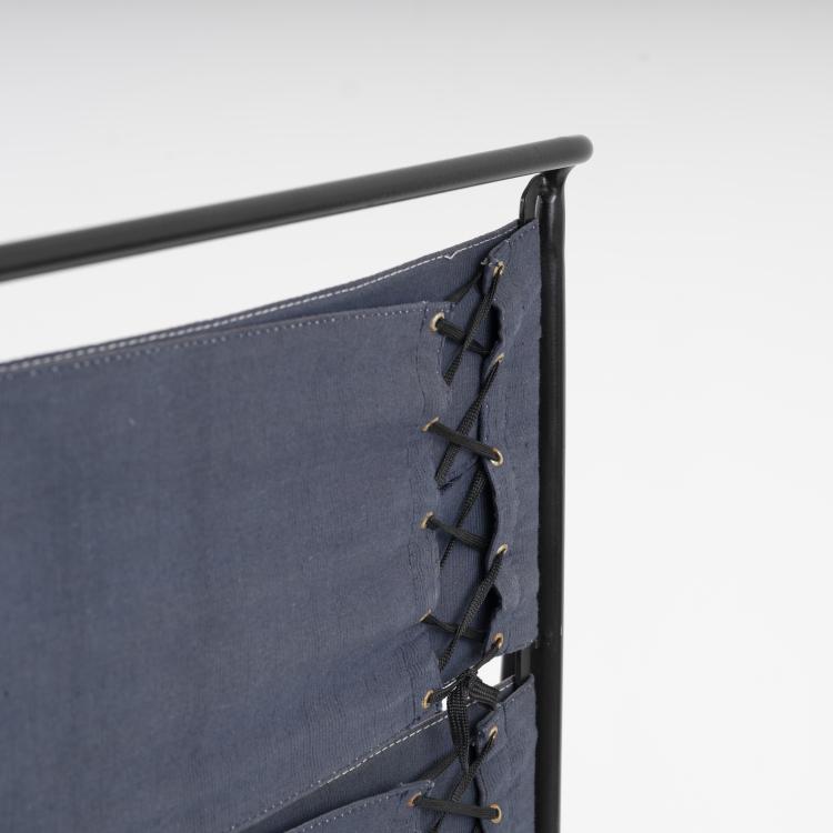 Bild 6 zu Objekt, Folding chair, 1924, Jean Prouv&eacute;, Tecta, Lauenf&ouml;rde, 163F 1105