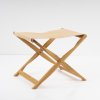 Hocker/Beistelltisch 'Propeller Stool' - '8783', 1933