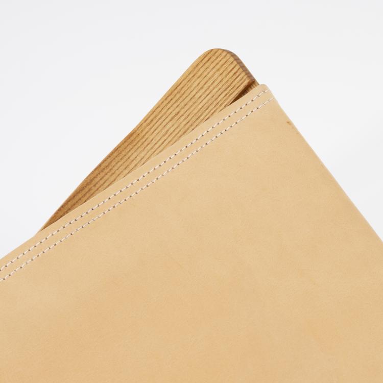 Bild 8 zu Objekt, 'Propeller Stool' - '8783' stool / side table, 1933, Kaare Klint, Rasmussen, Rud., Snedkerier, Kopenhagen, 163F 1107